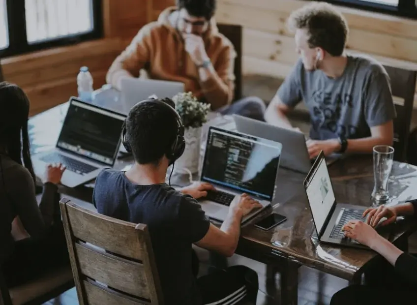 hire-dedicated-developers